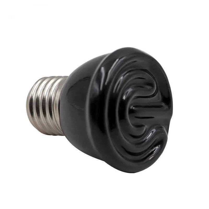 Ceramic Heat Emitter - Warmer Light Bulbs Emitter Heat Light