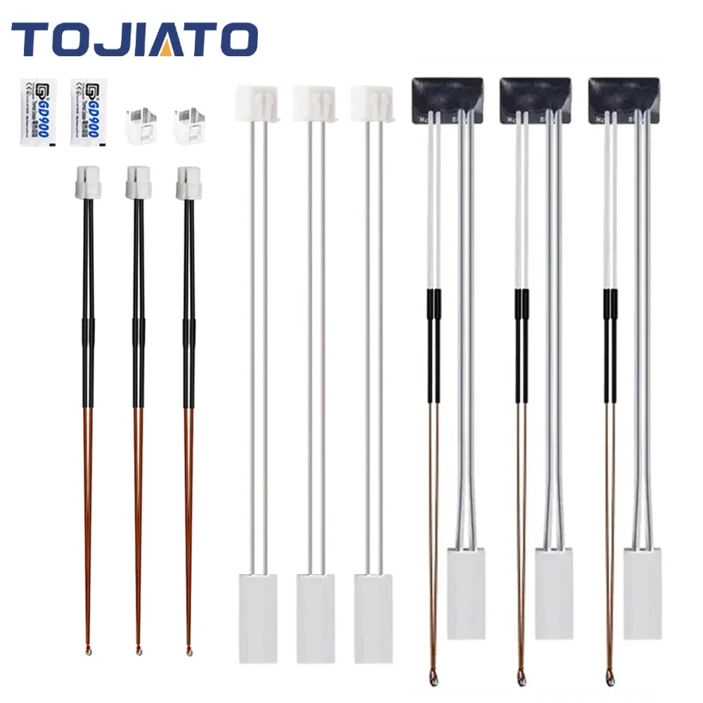 Ceramic Heat Emitter - Thermistor For Bambu Lab P1P X1C