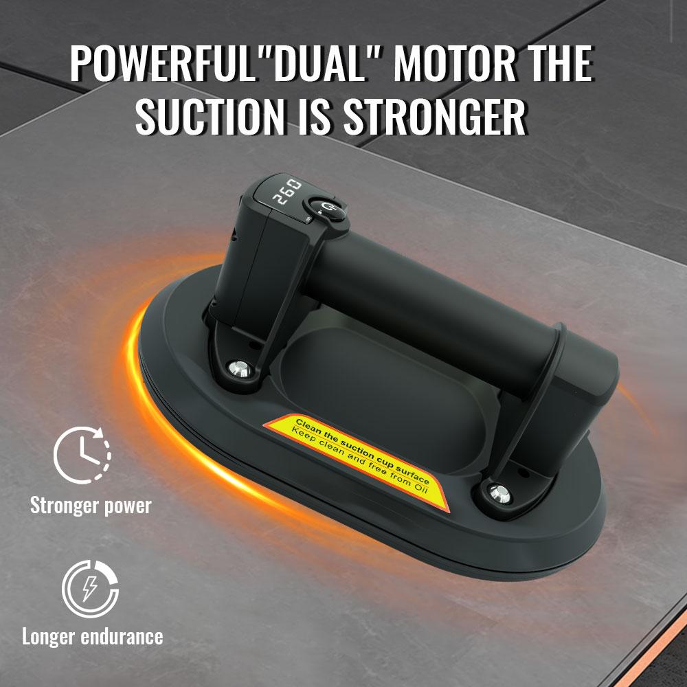 260KG Load Large Electric Vacu - Ceramic Tile Floor review and price