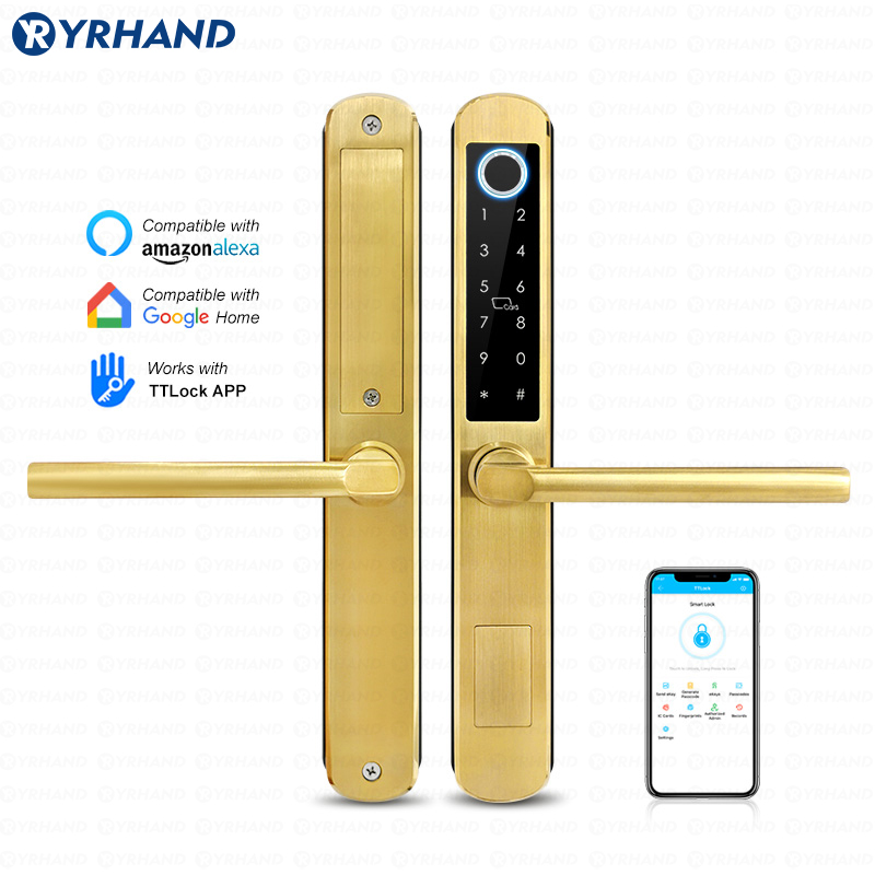 IP66 Gold Stainless steel Slid - Glass Door Hinge review and price
