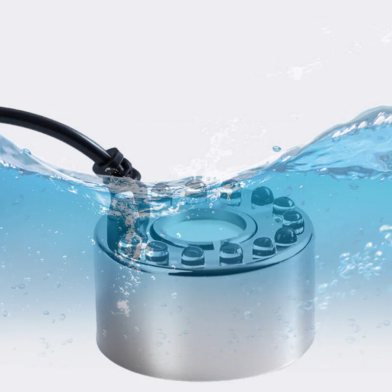 Electric Colorful Ultrasonic M - Terrarium Fogger Ultrasonic review and price