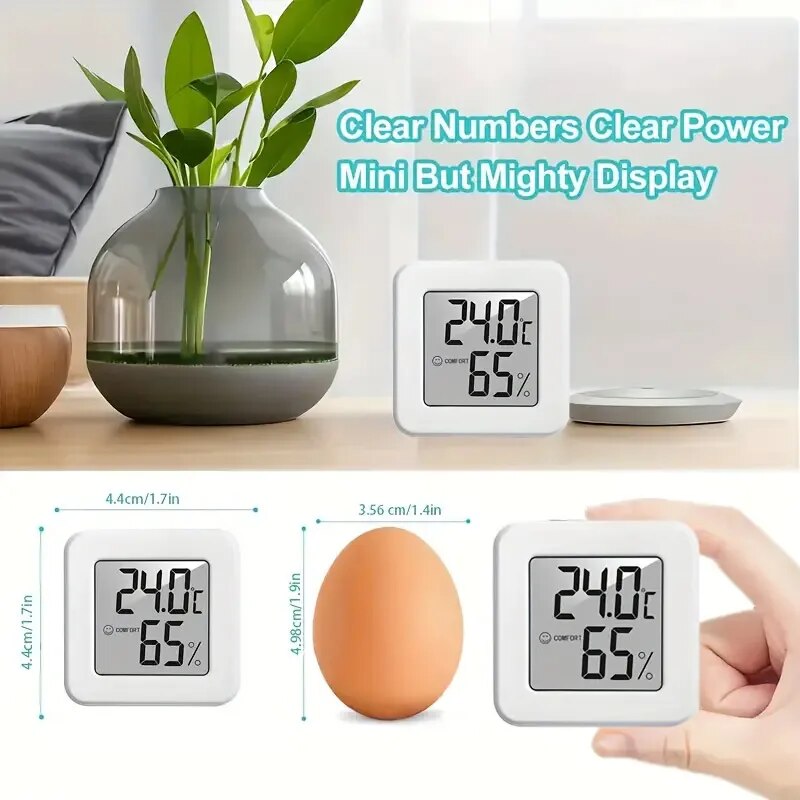 Digital Hygrometer Thermometer - Digital Hygrometer Probe review and price