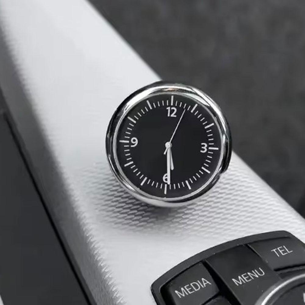 Mini Automobile Display Clock  - Digital Hygrometer Probe review and price