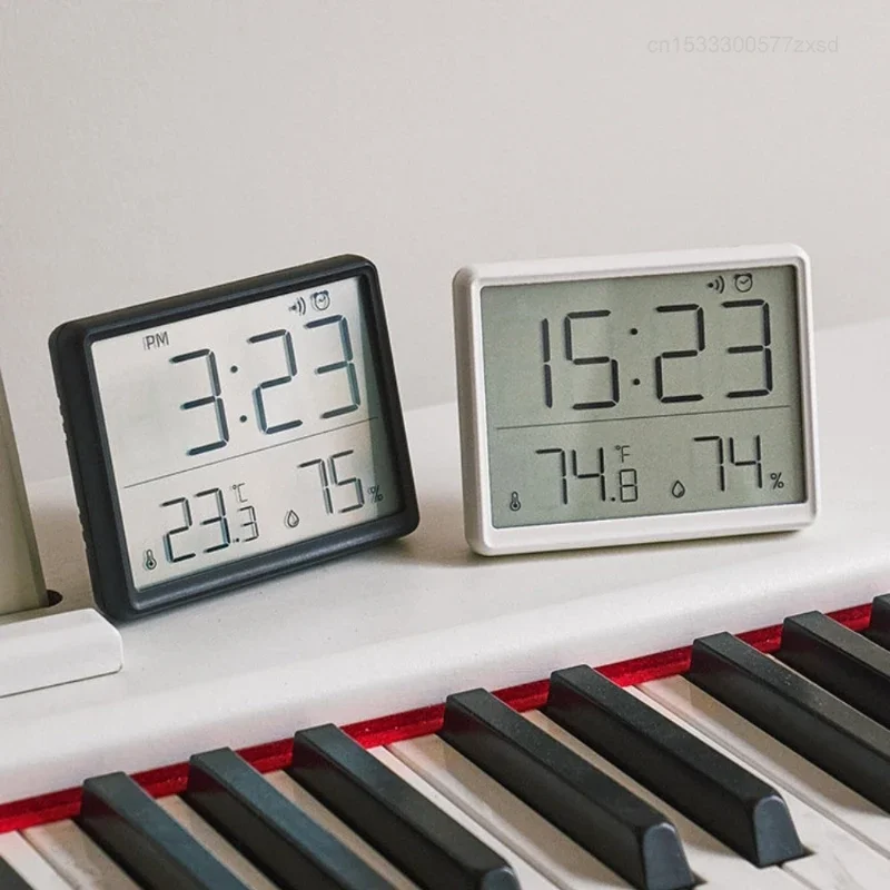 Multifunction Thermometer Hygr - Digital Hygrometer Probe review and price