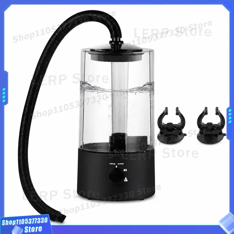 4L Ultrasonic Air Humidifier R - Terrarium Fogger Ultrasonic review and price