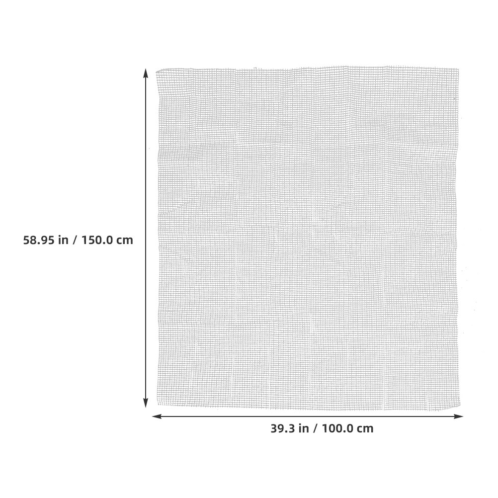 DIY Fish Tank Invisible Jumpin - Screen Top Mesh review and price