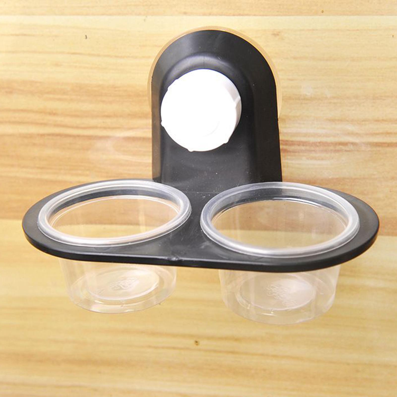 Gecko Food Dish Gecko Feeding  - Water Dish Reptile review and price