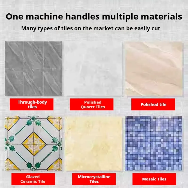 Heavy Duty Manual Tile Cutter  - Ceramic Tile Floor review and price