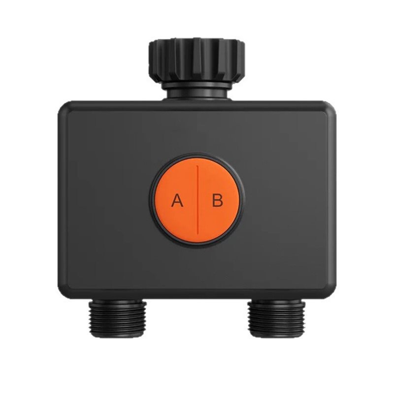 ABMH-Zigbee 3.0 Wifi App-Contr - Timer Dual Outlet review and price