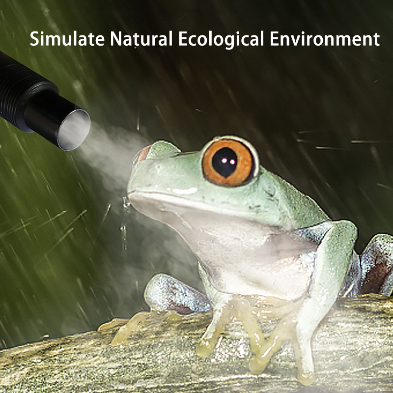 4000ML Ultrasonic Air Humidifi - Terrarium Fogger Ultrasonic review and price