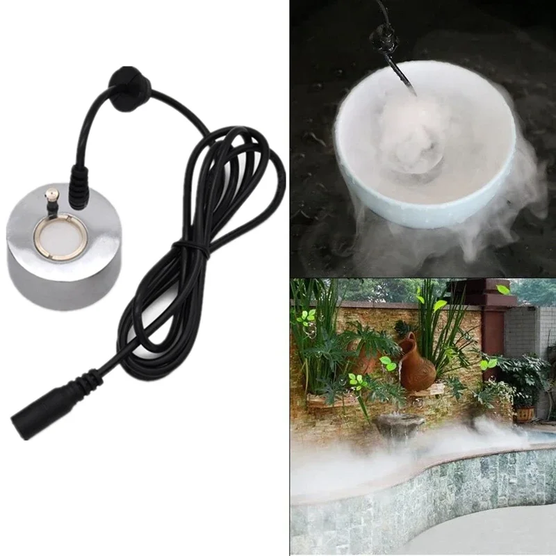 Mist Maker Fogger Ultrasonic H - Terrarium Fogger Ultrasonic review and price