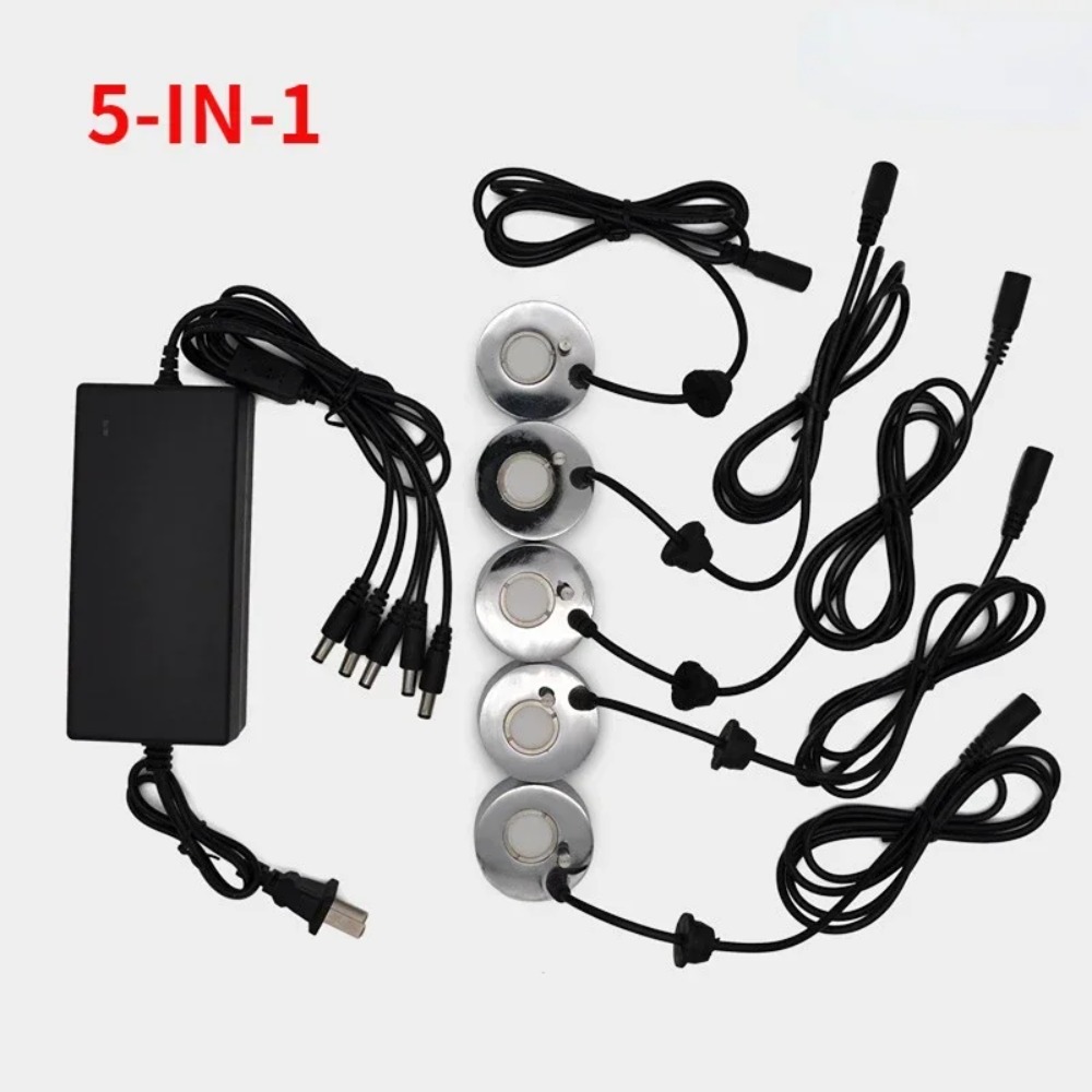 5 IN 1 Mist Maker Fogger Ultra - Terrarium Fogger Ultrasonic review and price