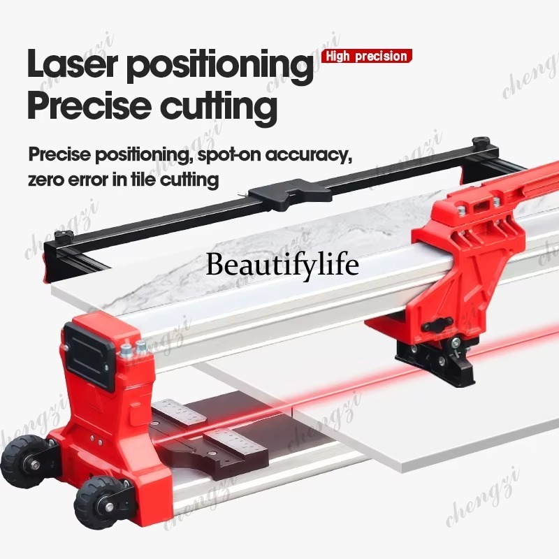 81 Aluminum Manual Tile Cutter - Ceramic Tile Floor review and price