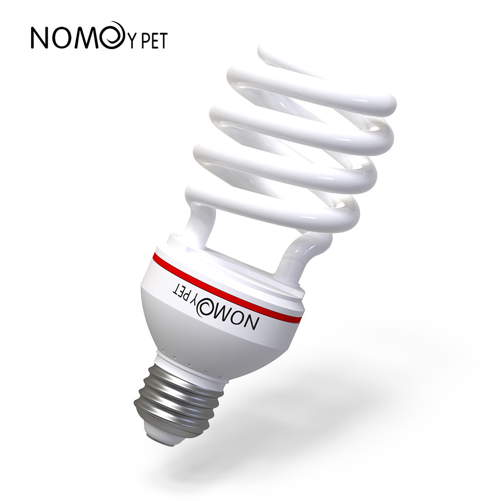 NOMOY Reptile UVB 15.0 Bulb -  - Vitamin D3 Reptile review and price