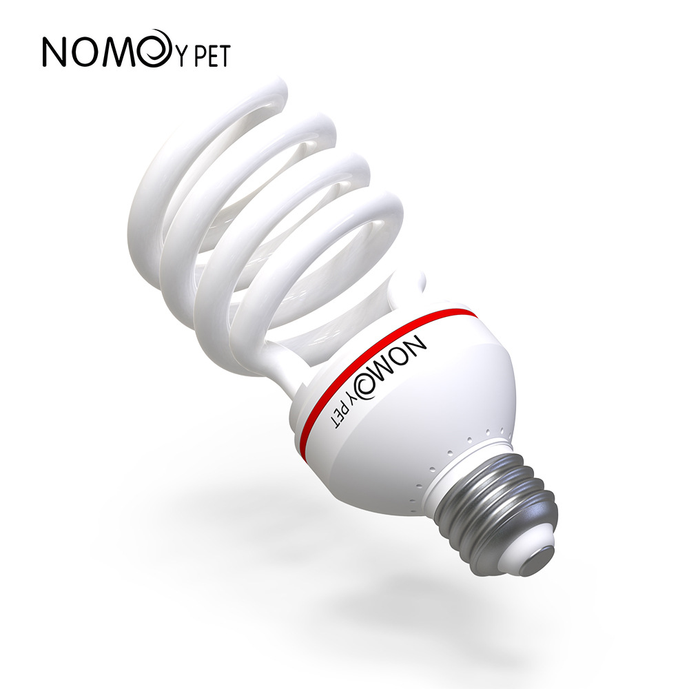 NOMOY Reptile UVB 15.0 Bulb -  - Vitamin D3 Reptile review and price