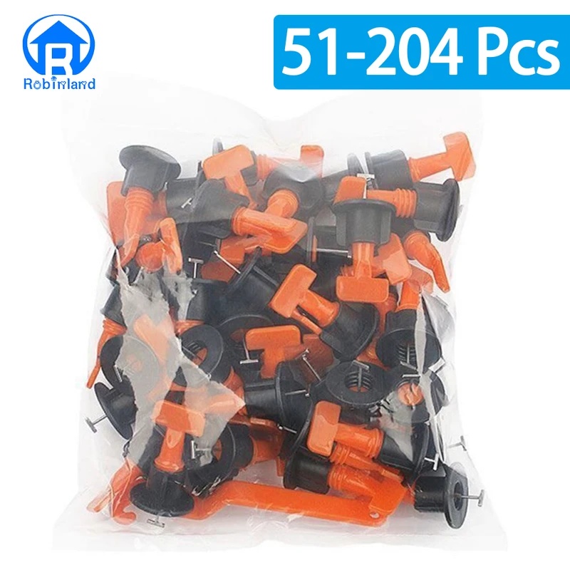 51-204Pcs Floor Tile Leveling  - Ceramic Tile Floor review and price