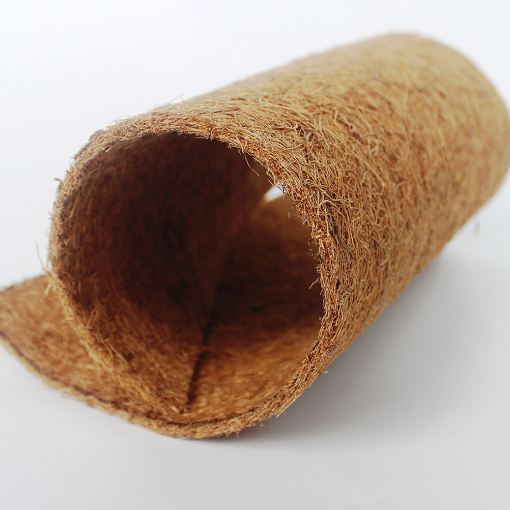 Natural Coconut Fiber Reptile  - Substrate Coconut Fiber review and price