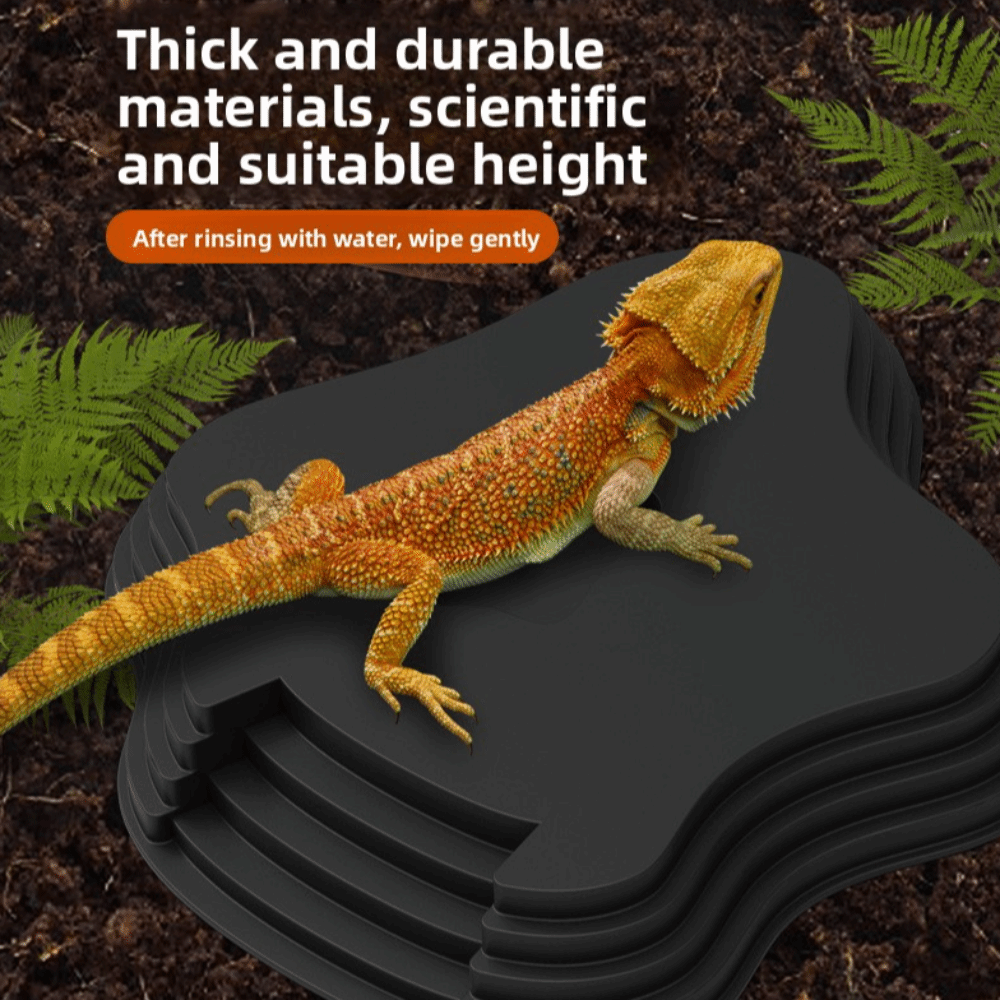 New Plastic Turtle Water Basin - Water Dish Reptile review and price